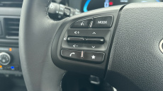 Hyundai i10 1.0 [63] Advance 5dr Auto [Nav] Petrol Hatchback